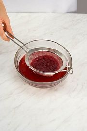 Приготовление блюда по рецепту - Квас клюквенный (2). Шаг 2